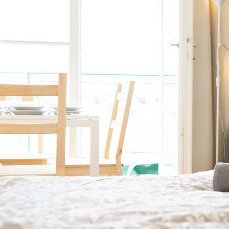 Apartment Margareten Вена Экстерьер фото